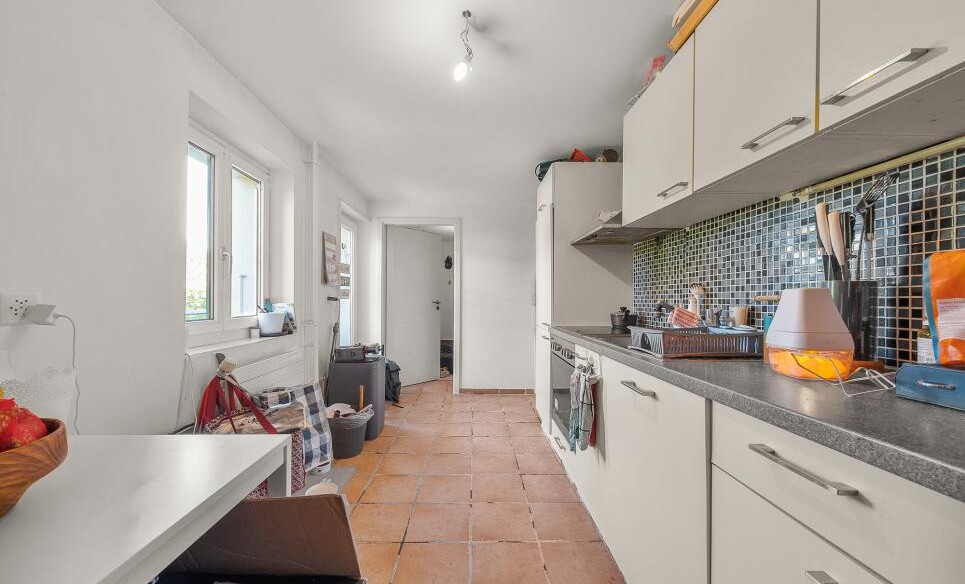 EXLUSIF- IMMEUBLE DE RENDEMENT