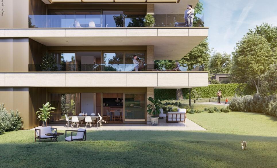 VOTRE FUTUR APPARTEMENT EN COURS DE CONSTRUCTION