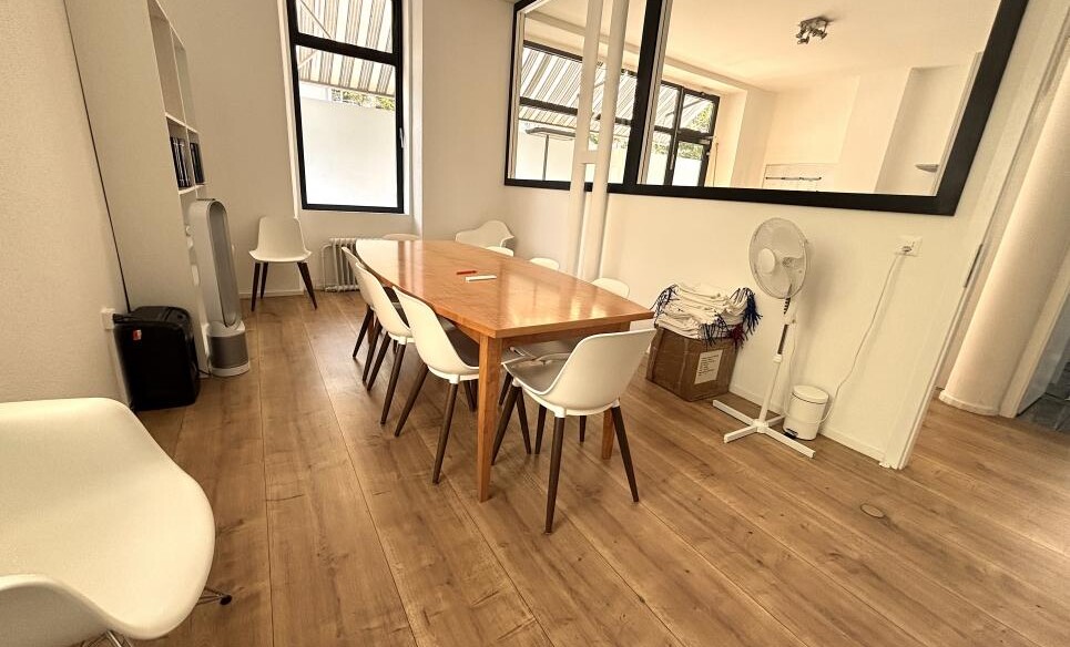 SUPERBE OPPORTUNITÉ À OUCHY !