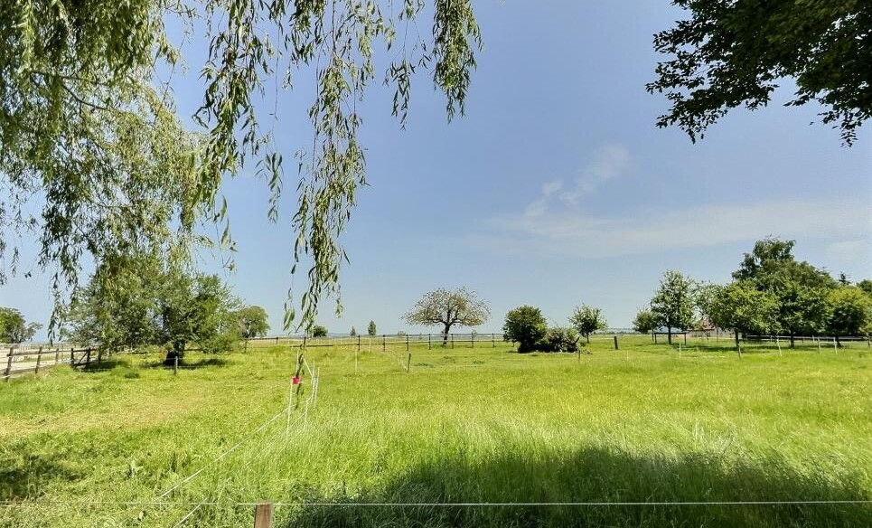 NOUVELLE VILLA SPACIEUSE EN CONSTRUCTION