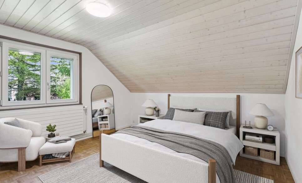 Magnifique villa individuelle en pleine nature