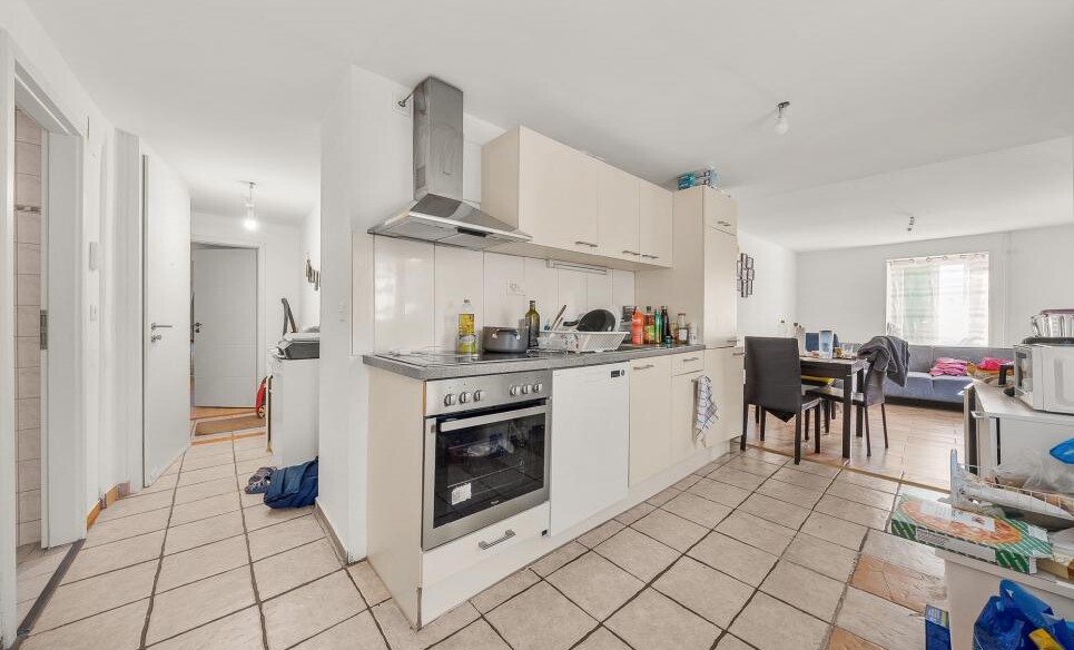 EXLUSIF- IMMEUBLE DE RENDEMENT