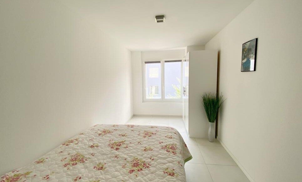 NOUVEAU PRIX ! BEAU TRIPLEX AVEC JARDIN