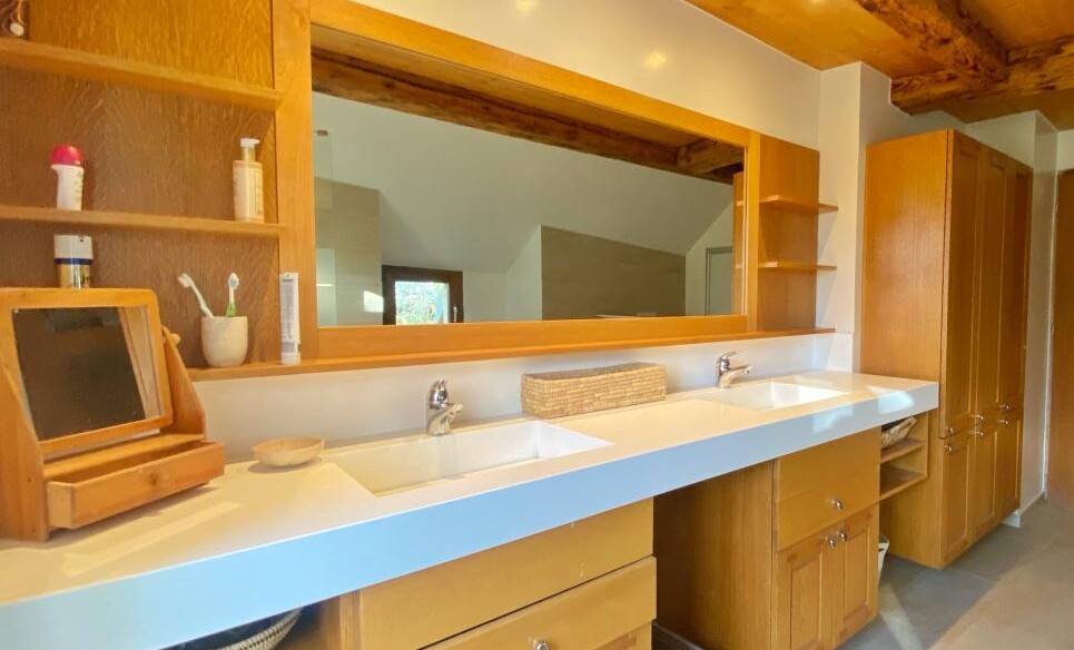 PROPRIÉTÉ AU CACHET UNIQUE