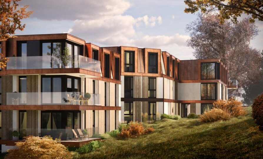 CHANTIER OUVERT AUX MOUSQUINES