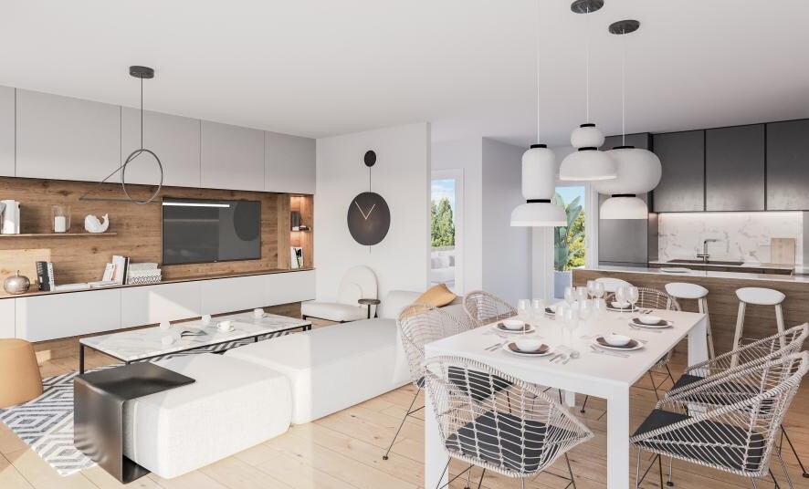 CHANTIER EN COURS - DERNIERS LOTS EN VENTE