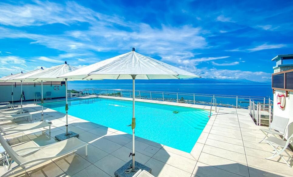 Appartement 6.5 pièces à Lausanne