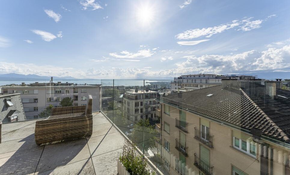 EMPLACEMENT RARE, À DEUX PAS DU CENTRE-VILLE !