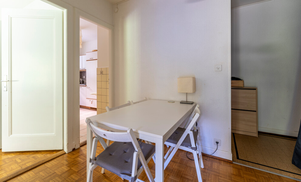 EMPLACEMENT RARE, À DEUX PAS DU CENTRE-VILLE !