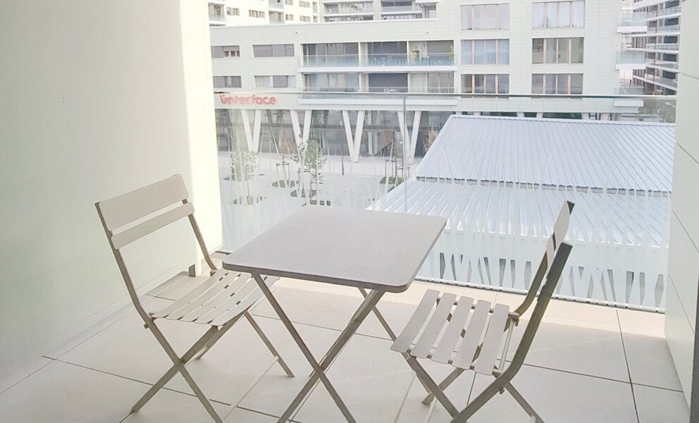 Exclusivité Proximmo ! Opportunité investisseurs près de l'UNIL et l'EPFL !