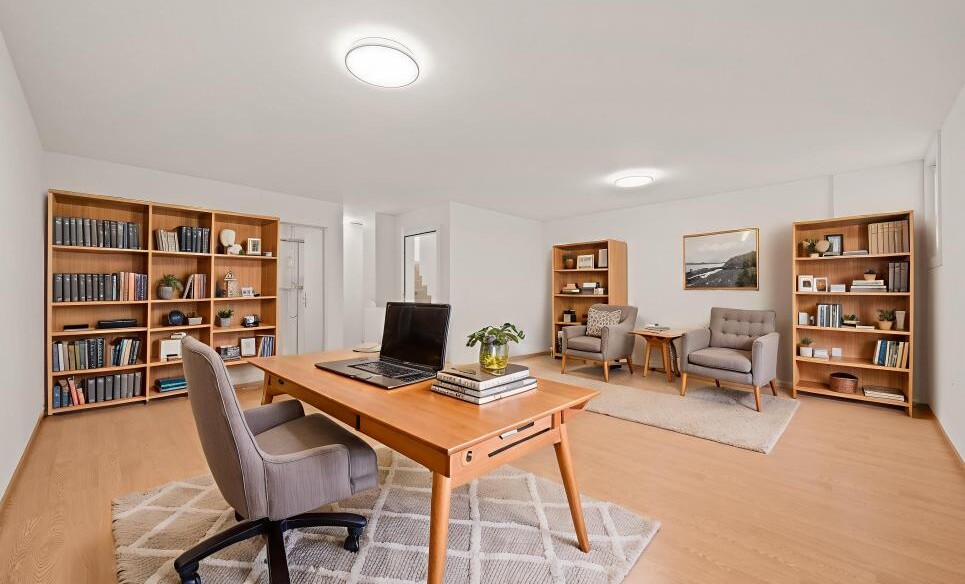 GRANDE VILLA FAMILIALE EN TERRE SAINTE