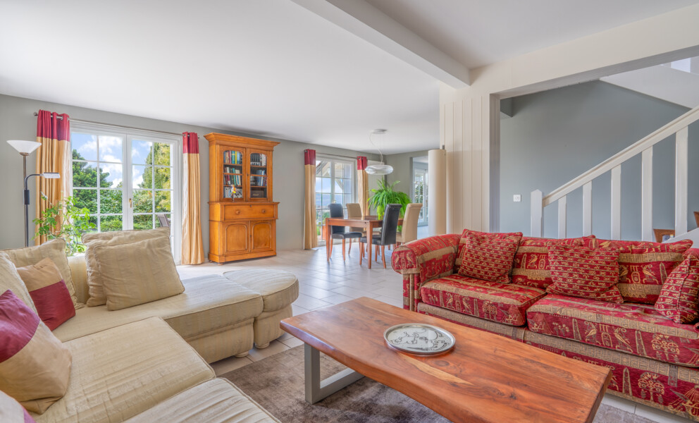 Exceptional Property in Absolute Tranquility