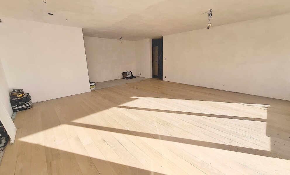 Exclusivité Proximmo ! Appartement d'exception entièrement refait à neuf ! 