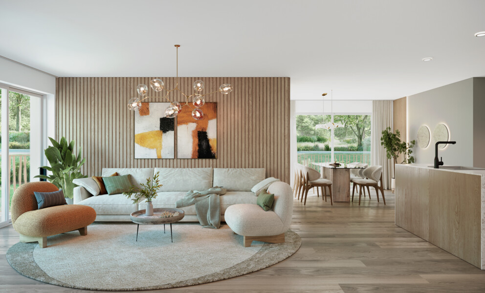 PERMIS EN FORCE - DÉMARRAGE DU CHANTIER PRÉVU POUR FIN DE L'ÉTÉ 2026