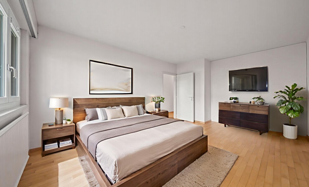 Rare sur le marché – Quartier prisé des Croisettes !