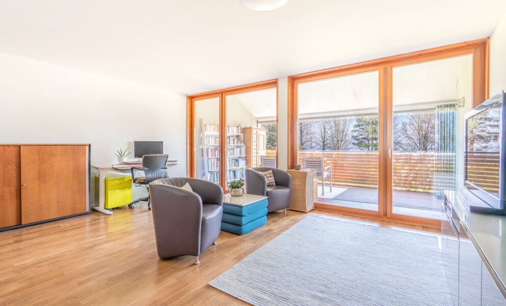 UNE SITUATION IDÉALE ENTRE LAC ET VIGNES 