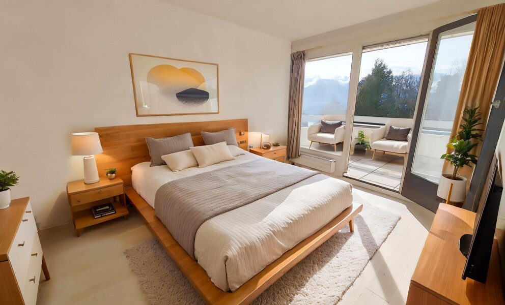 Exclusivité Proximmo ! Appartement d'exception entièrement refait à neuf ! 