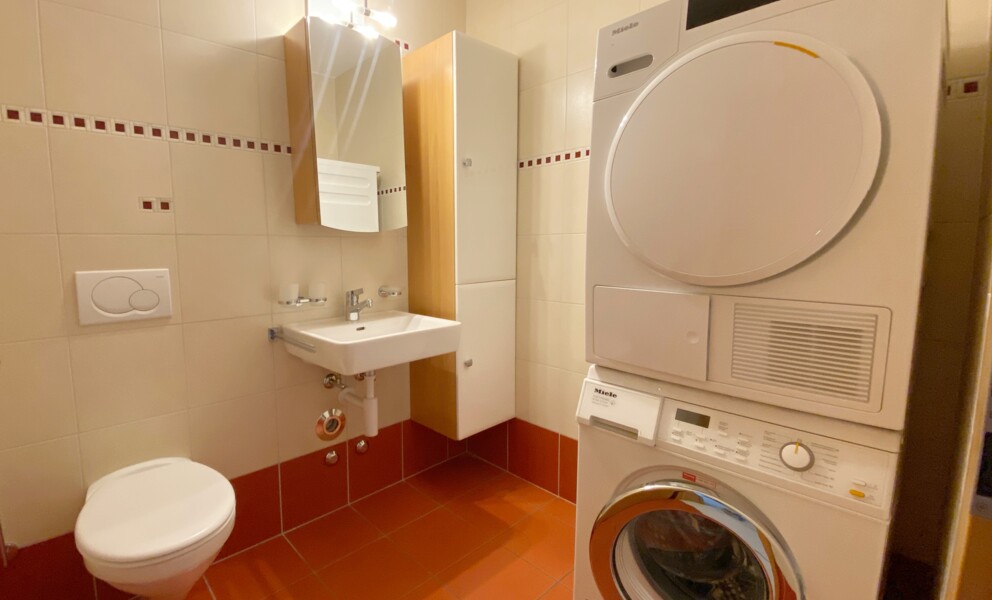 APPARTEMENT ATTIQUE AVEC TERRASSE IDEALEMENT SITUE A ORBE !