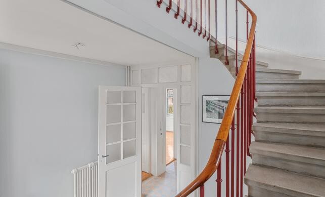 MAISON INDIVIDUELLE AVEC JARDIN 