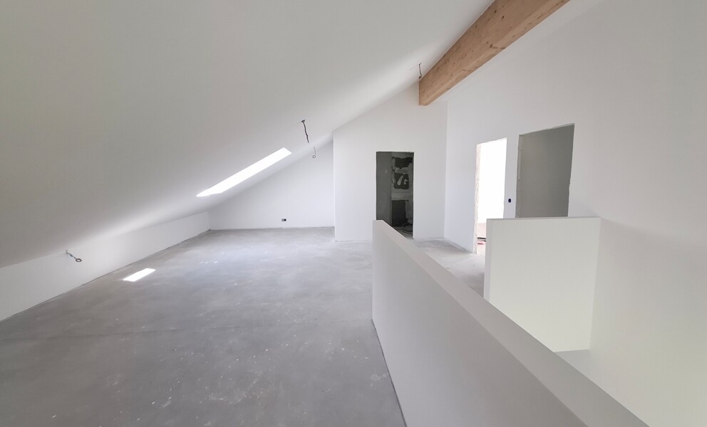 Livraison imminente ! Votre villa familiale idéale aux volumes exceptionnels, aux portes de Lausanne.
