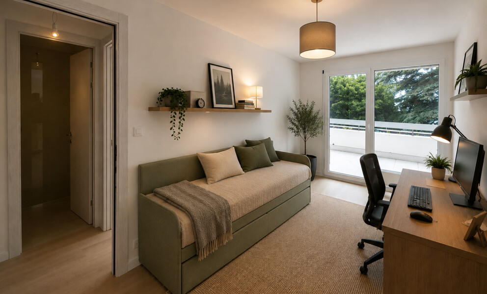 Exclusivité PROXIMMO ! Appartement d'exception entièrement refait à neuf ! 