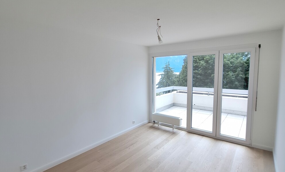 Exclusivité PROXIMMO ! Appartement d'exception entièrement refait à neuf ! 