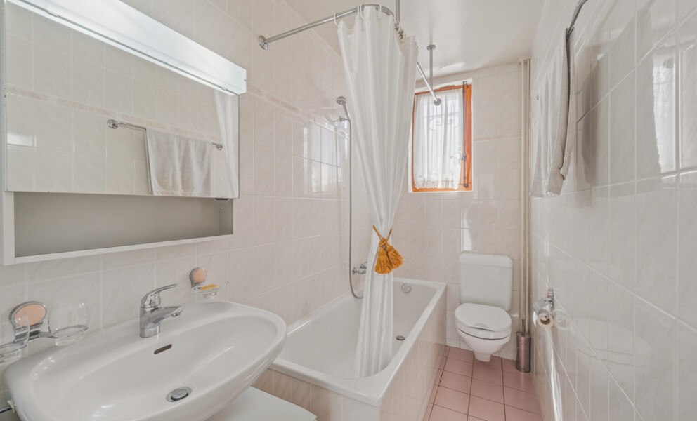 DUPLEX DE CHARME ET SON JARDIN PRIVATIF, À 5 MIN DE MORGES
