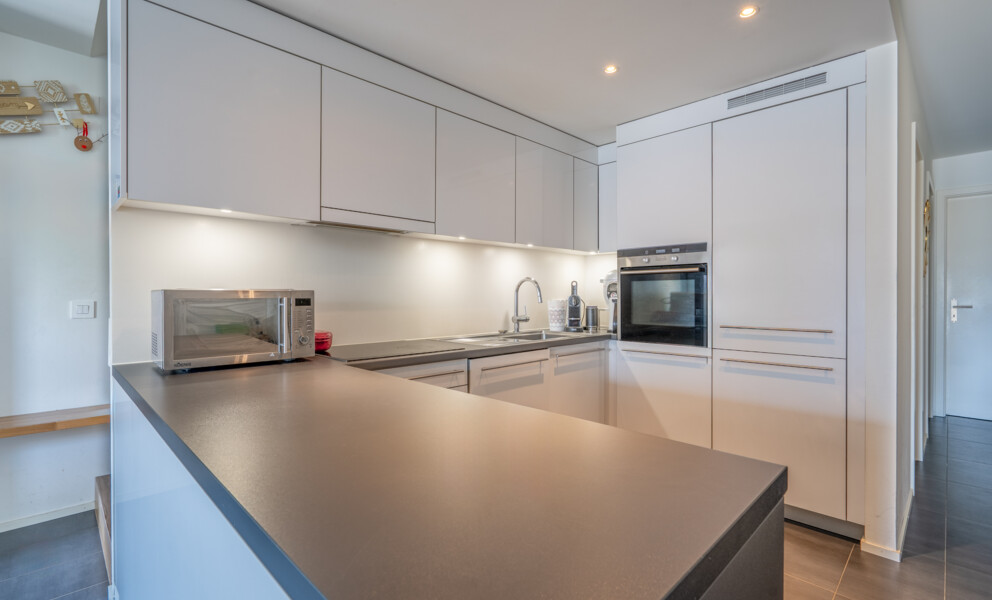 Superbe triplex au Mont-sur-Lausanne !