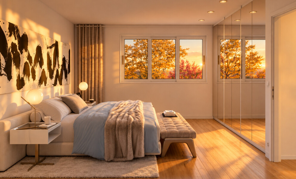 VOTRE FUTUR APPARTEMENT EN COURS DE CONSTRUCTION