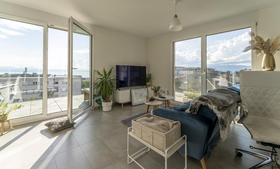 EMPLACEMENT RARE, À DEUX PAS DU CENTRE-VILLE !