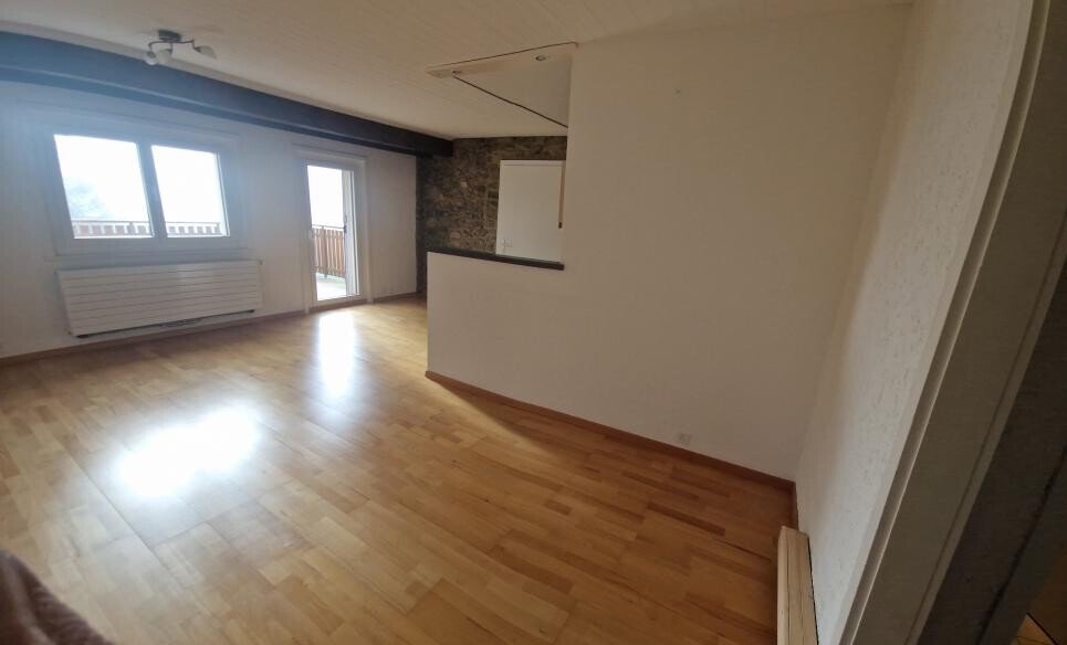 Superbe demeure plurifamiliale comprenant trois appartements