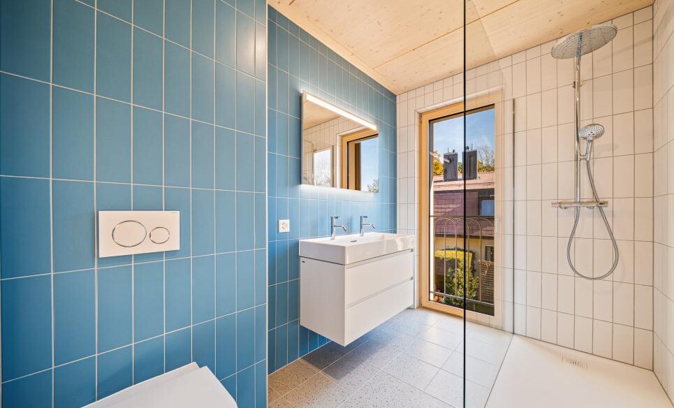 TOUT JUSTE LIVRÉES SUR LES HAUTS DE CHAILLY