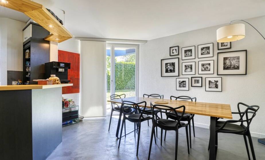 Villa d'Exception à Vufflens-la-Ville