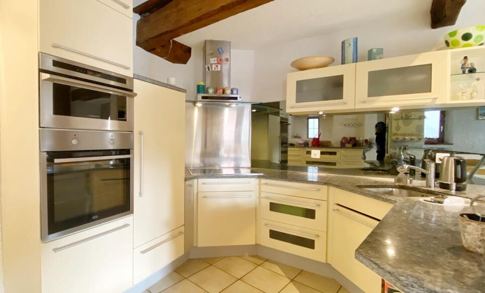 PROPRIÉTÉ AU CACHET UNIQUE