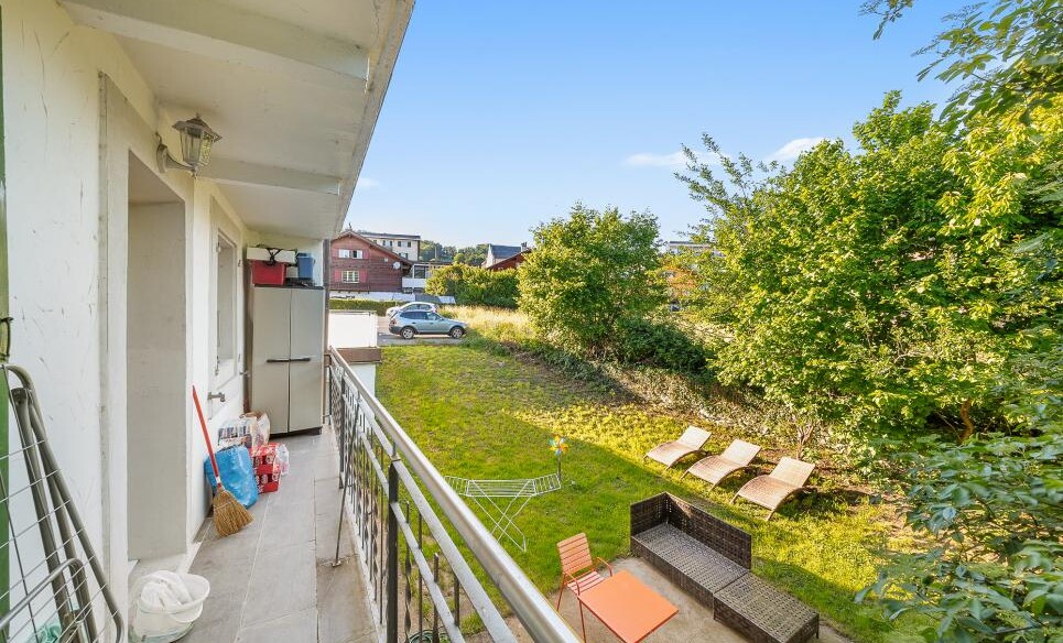 EXLUSIF- IMMEUBLE DE RENDEMENT