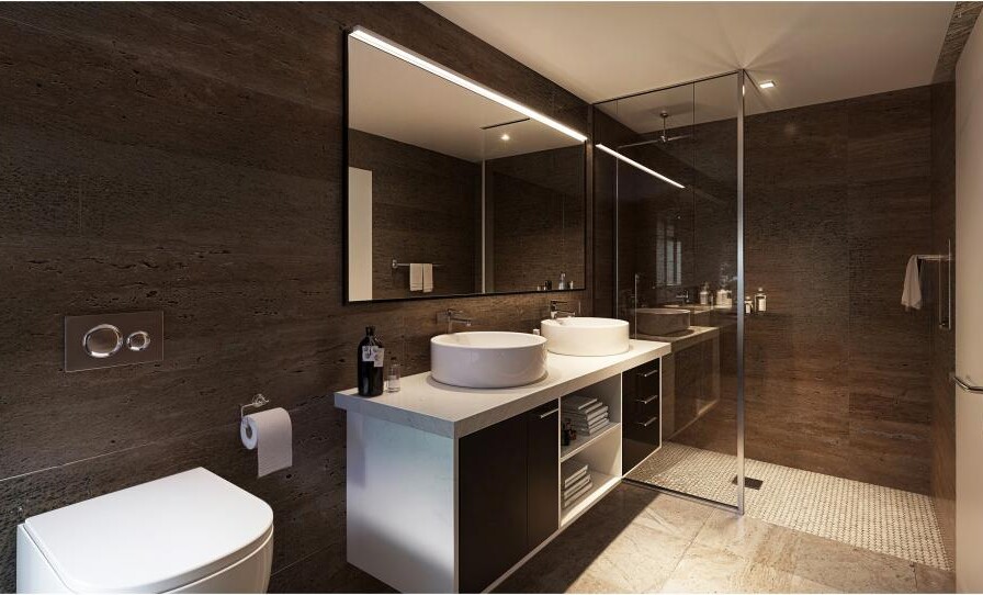 NOUVELLE PROMOTION À 5 MIN DU CENTRE