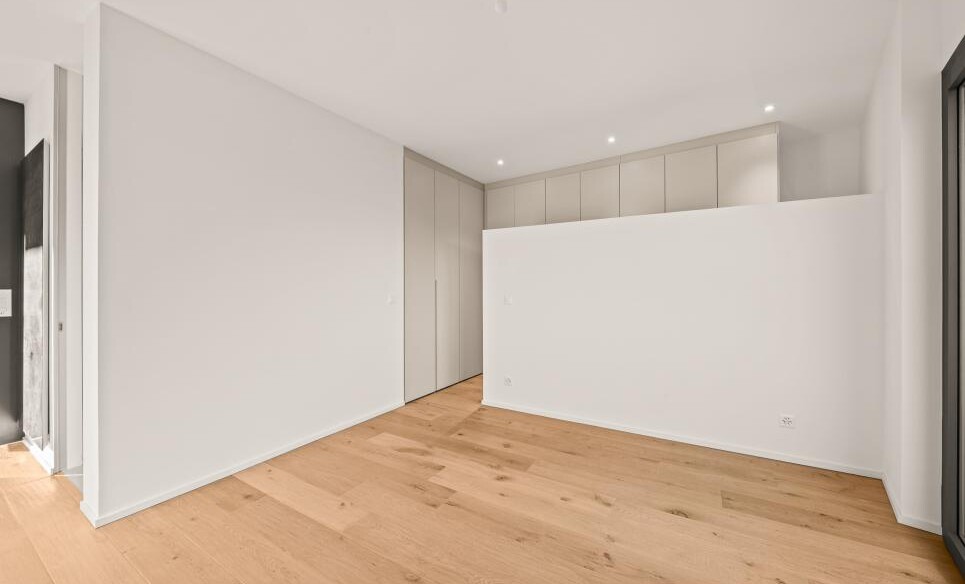 Superbe attique avec vue panoramique