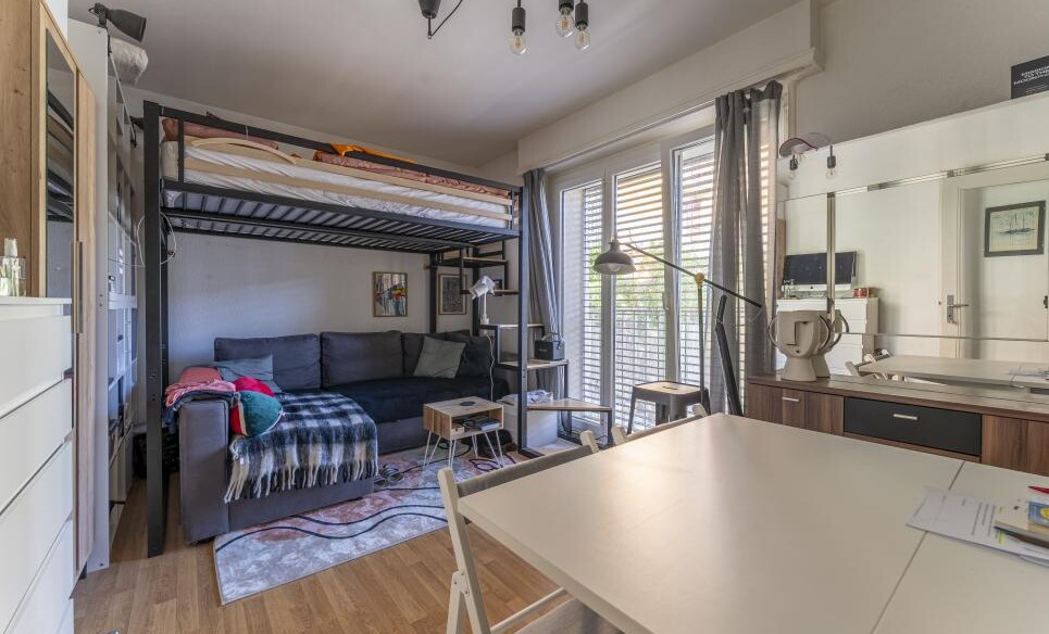 EMPLACEMENT RARE, À DEUX PAS DU CENTRE-VILLE !