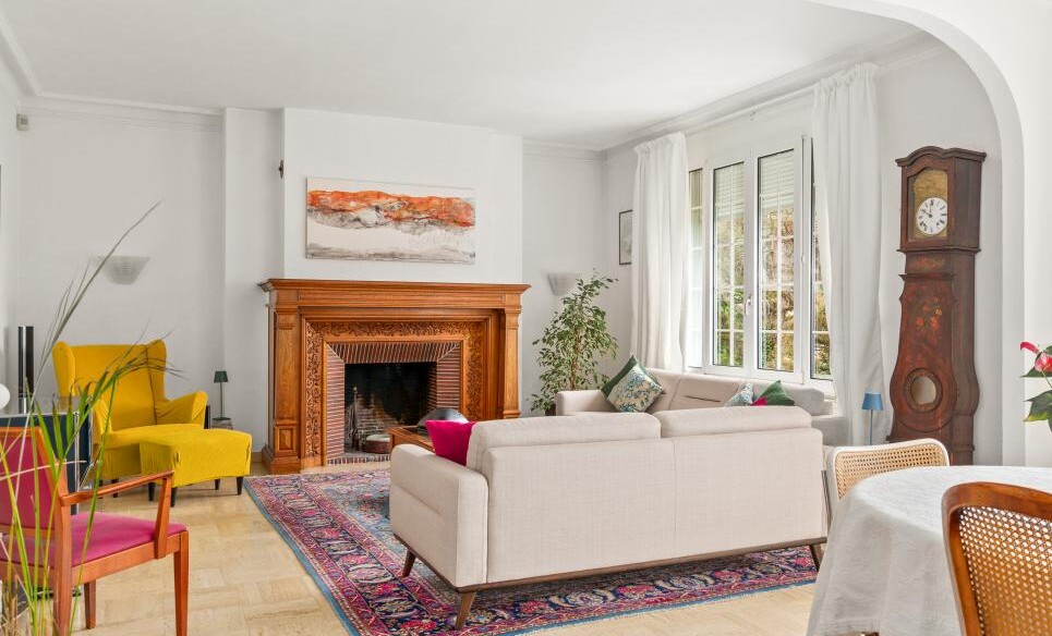 SOMPTUEUSE PROPRIÉTÉ DE MAÎTRE