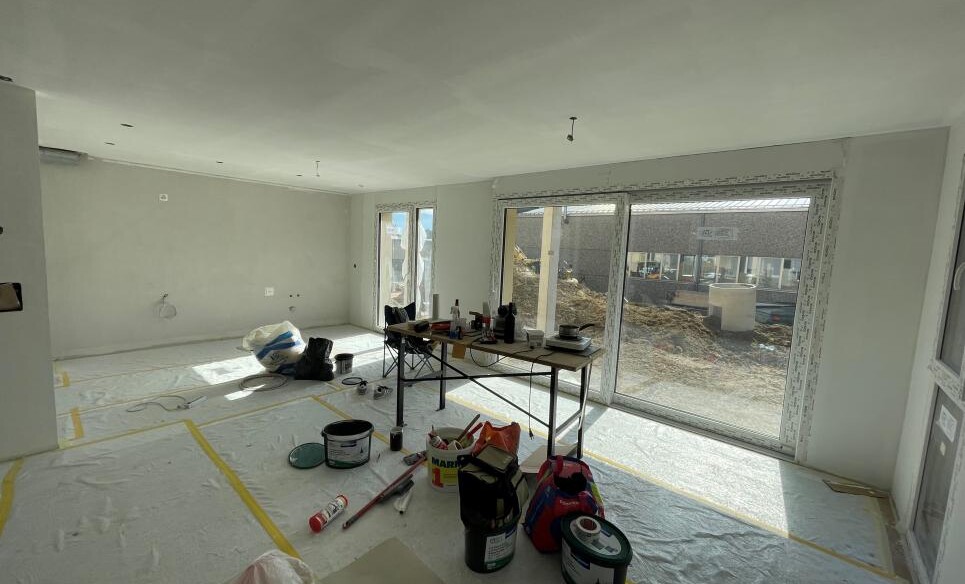 Lot A3 1.2 - Charmant 2.5 pièces au 1er étage