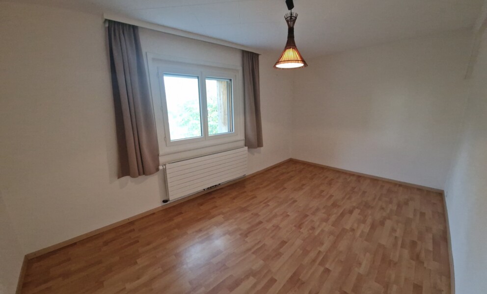 Superbe demeure plurifamiliale comprenant trois appartements