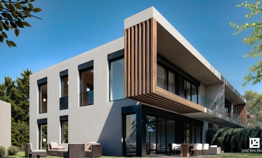 LES VILLAS FIORELLA, UN PROJET UNIQUE DE HAUT STANDING !