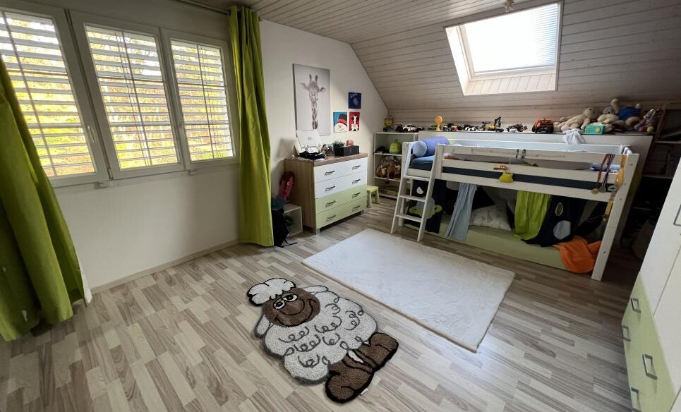 MAGNIFIQUE VILLA AU CALME PROCHE DU LAC