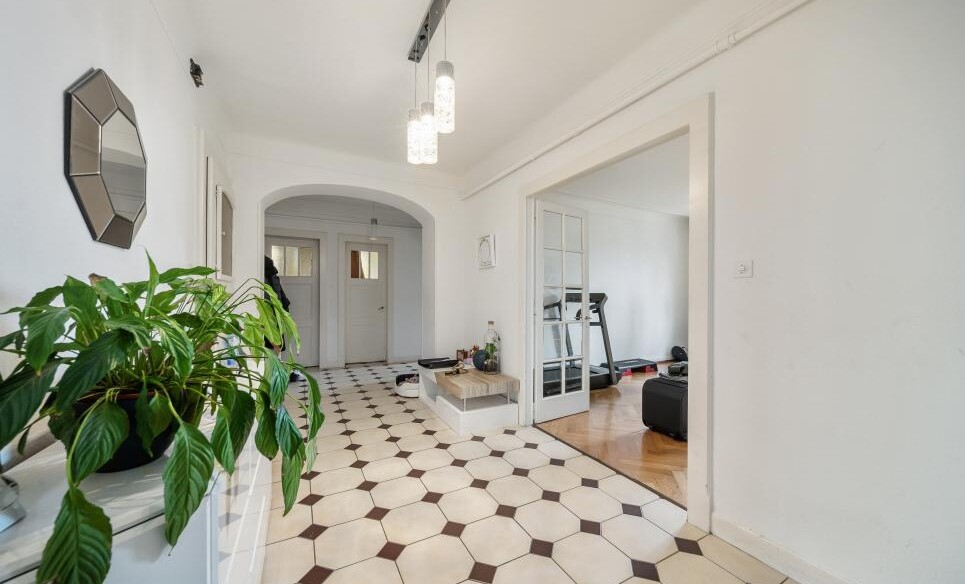 En exclusivité au coeur de Prilly!