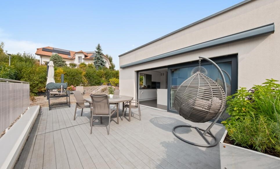 EN EXCLUSIVITÉ CHEZ PROXIMMO