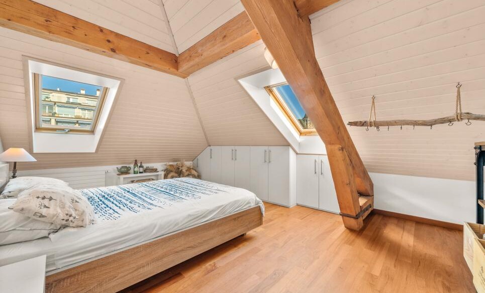 QUARTIER PRISÉ DE FLORIMONT