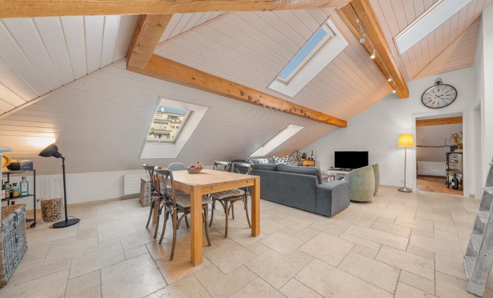 QUARTIER PRISÉ DE FLORIMONT