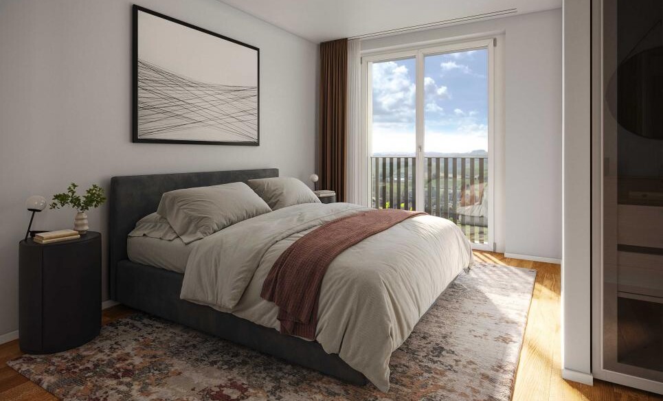 NOUVEAU QUARTIER EN EXCLUSIVITÉ !