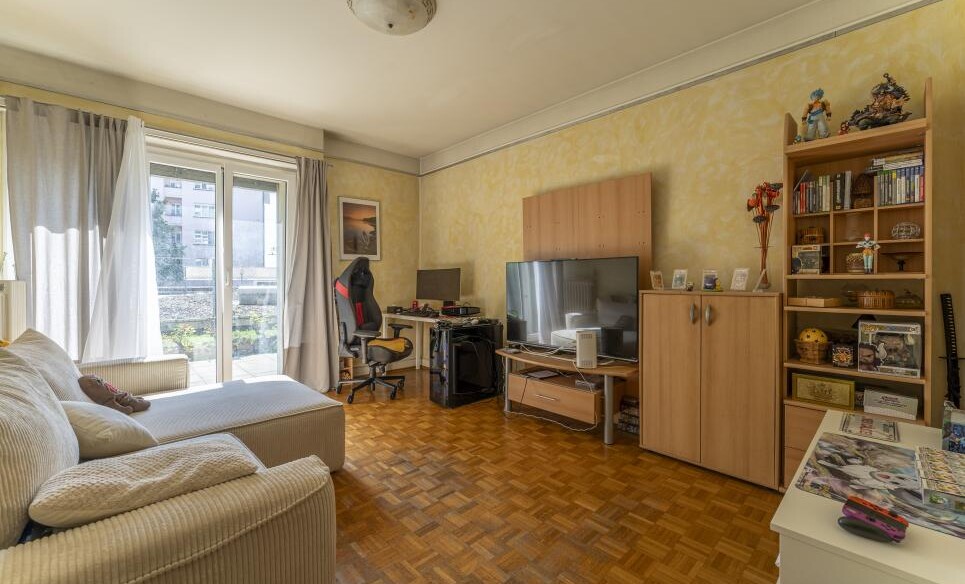 EMPLACEMENT RARE, À DEUX PAS DU CENTRE-VILLE !