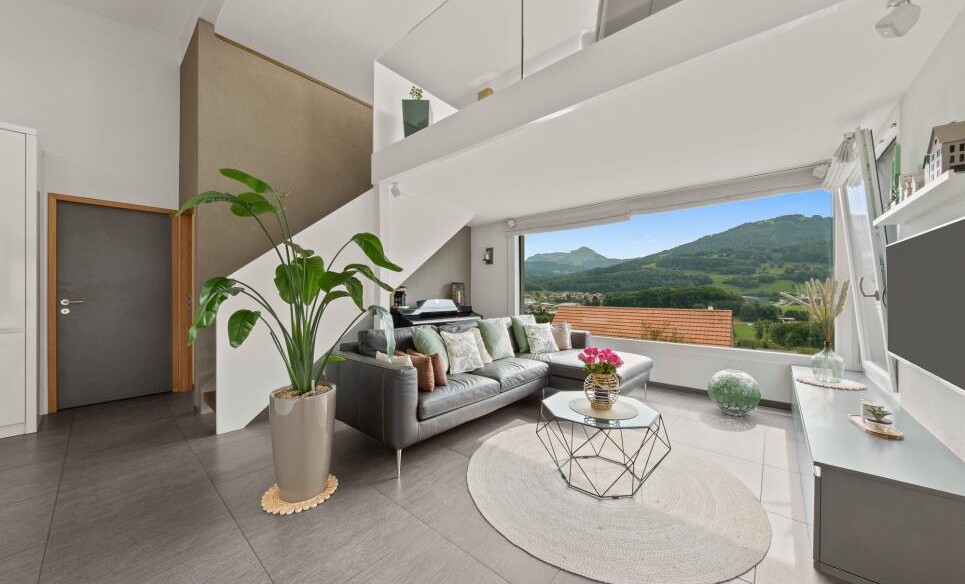 EN EXCLUSIVITÉ CHEZ PROXIMMO